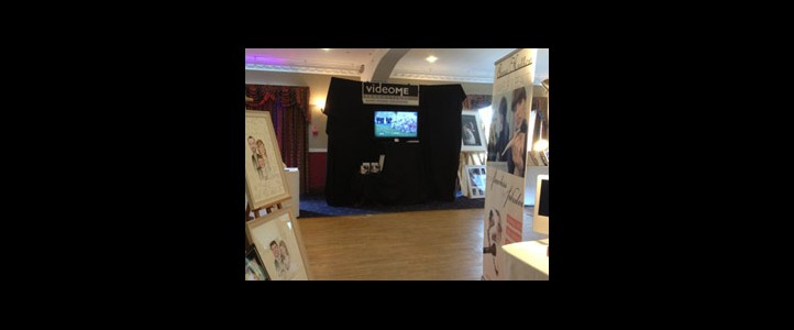 Dolmen Hotel Wedding Fair – 21’st October 2012.